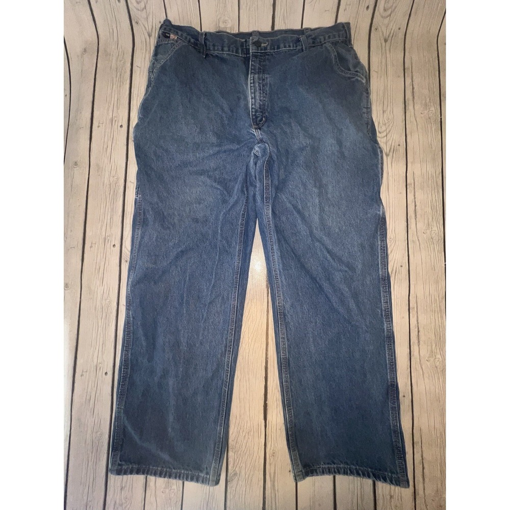 Carhartt Pants Mens FR 2112 CAT2 FRB13-DNM Original Fit Measures 40x32